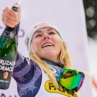 Mikaela Shiffrin