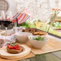 Mediteranska prehrana