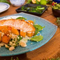 Mediteranska prehrana