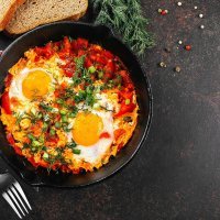 Mediteranska prehrana