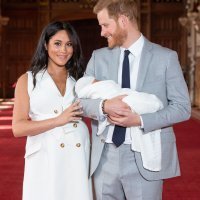 Meghan Markle i princ Harry
