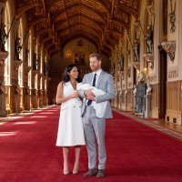 Meghan Markle i princ Harry
