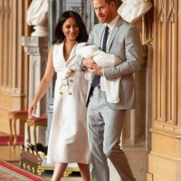 Meghan Markle i princ Harry
