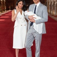 Meghan Markle i princ Harry
