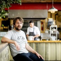 Rene Redzepi Noma
