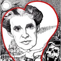 Nataša Rašović Bodiš - Diana Budisavljević