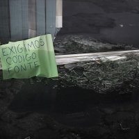 Kaos koji su iza sebe ostavile Bolsonarove pristaše