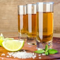 Añejo Tequila