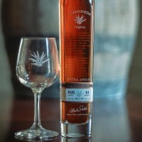 ExtraAnejo