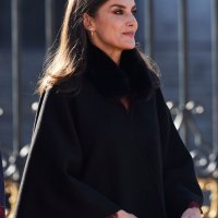 Kraljica Letizia i njezin novi prsten