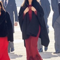 Kraljica Letizia i njezin novi prsten