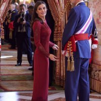 Kraljica Letizia i njezin novi prsten