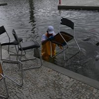 Posljedice napada na brazilske institucije
