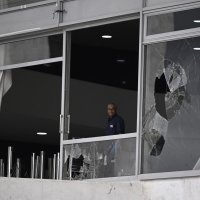 Posljedice napada na brazilske institucije