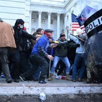 Napad na Kapitol