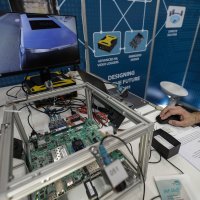 Sajam poslova 'Job Fair' 2022. u Zagrebu