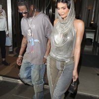 Kylie Jenner i Travis Scott