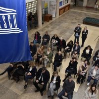 Predstavljanje projekta SuSTainable