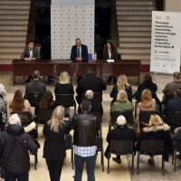 Predstavljanje projekta SuSTainable