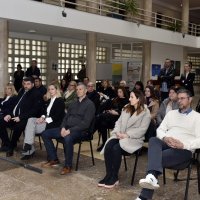 Predstavljanje projekta SuSTainable