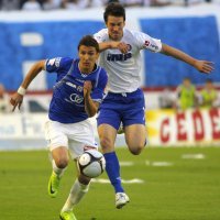 Mario Mandžukić (Dinamo) pobjednik 2008.