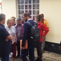 Hrvati uhićeni u Zambiji