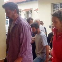 Hrvati uhićeni u Zambiji