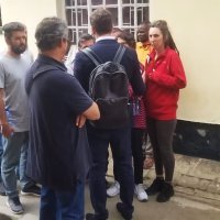 Hrvati uhićeni u Zambiji