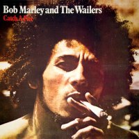 Bob Marley & The Wailers - Catch a Fire
