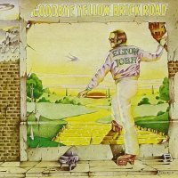Elton John - Goodbye Yellow Brick Road