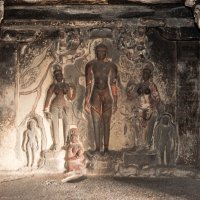 Ellora Caves (9)
