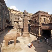 Ellora Caves (11)
