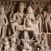 Ellora Caves (12)