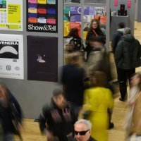 Otvorenje bijenalne Izložbe hrvatskog dizajna u Laubi