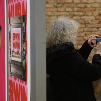 Otvorenje bijenalne Izložbe hrvatskog dizajna u Laubi