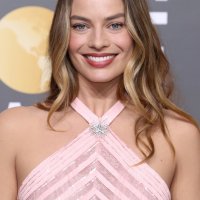 Margot Robbie
