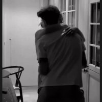 Šime Vrsaljko, Kaja Vidmar