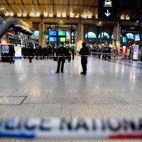 Napad na Gare du Nord