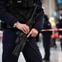 Napad na Gare du Nord