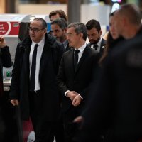 Napad na Gare du Nord