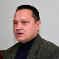 Branko Borković - Mladi Jastreb