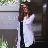 Eva Mendes
