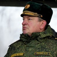 Aleksandar Lapin