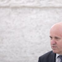 Branko Bačić, novi ministar graditeljstva, prostornog uređenja i zaštite okoliša
