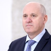 Branko Bačić, novi ministar graditeljstva, prostornog uređenja i zaštite okoliša