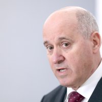 Branko Bačić, novi ministar graditeljstva, prostornog uređenja i zaštite okoliša