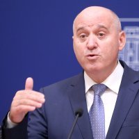 Branko Bačić, novi ministar graditeljstva, prostornog uređenja i zaštite okoliša