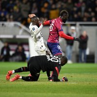 Clermont Foot - Rennes