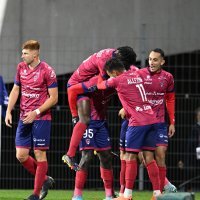 Clermont Foot - Rennes