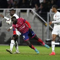 Clermont Foot - Rennes